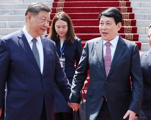 Đưa hợp tác khoa học công nghệ làm trụ cột mới của quan hệ Việt Nam - Trung Quốc