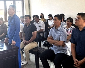 Trả hồ sơ điều tra bổ sung vụ sai phạm tại Trung tâm Đăng kiểm Đồng Nai