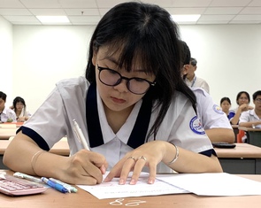 Điểm chuẩn đánh giá năng lực Đại học Quốc gia TP.HCM năm nay có giảm?