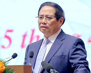 Thủ tướng họp với doanh nghiệp nhà nước, định hướng tăng trưởng ra sao?