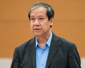 Bộ trưởng Nguyễn Kim Sơn: Sẽ hỗ trợ học phí cho học sinh tư thục, dân lập