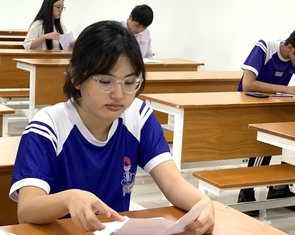 Đại học Quốc gia TP.HCM mở cổng đăng ký thi đánh giá năng lực đợt 2