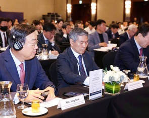 Nhiều doanh nghiệp Hàn Quốc muốn tăng đầu tư vào Việt Nam, lộ diện 4 ngành hút vốn