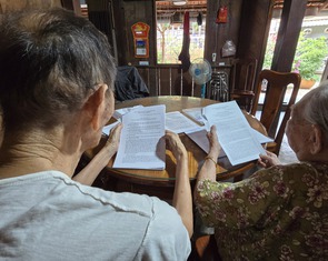 Sau 3 lần tạm trả hồ sơ, hộ dân ở TP Thủ Đức tá hỏa vì tiền sử dụng đất vọt lên 5,45 tỉ đồng