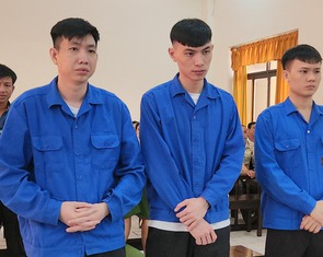 Xét xử băng nhóm giết người gây náo loạn cảng An Thới, Phú Quốc