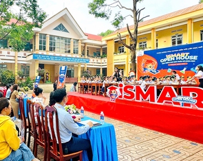 Phụ huynh bức xúc việc môn kỹ năng đưa vào chính khóa, Sở Giáo dục và Đào tạo lên tiếng