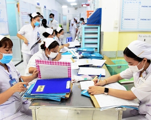 Chưa có cơ sở đề xuất tăng lương nhà nước trong năm 2026