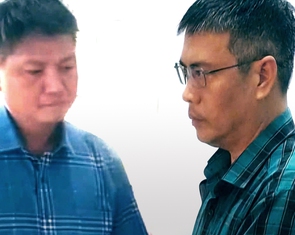 Bắt phó Chi cục Biển, Hải đảo và Kiểm ngư Cà Mau vì nhận hối lộ