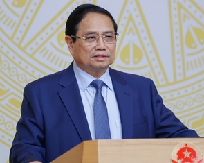 Thủ tướng: Phải tạo động lực cho người dân làm giàu chính đáng