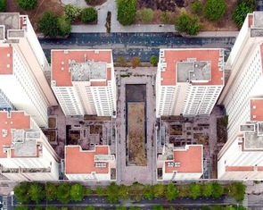 Quy định thí điểm thực hiện dự án nhà ở thương mại thông qua thỏa thuận về nhận quyền sử dụng đất