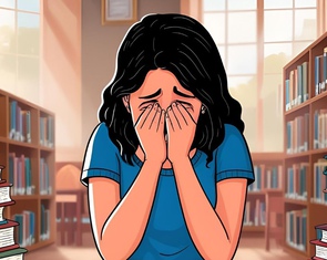 Vụ nữ sinh bị đánh hội đồng ở Thái Bình: Mâu thuẫn từ chuyện tình cảm