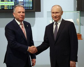 CNN: Chính quyền ông Trump bắn tiếng đàm phán, sẵn sàng công nhận Crimea thuộc Nga