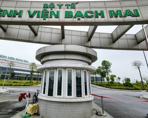 Cơ sở 2 Bệnh viện Bạch Mai và Việt Đức chậm tiến độ, Chính phủ ra chỉ đạo mới