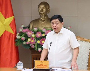 Phó thủ tướng: Không để lọt vào cấp ủy những người kê khai tài sản không trung thực