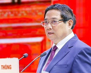 Thủ tướng phát động phong trào đến từng người dân, thúc đẩy đổi mới sáng tạo