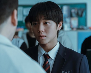 Phát hành Weak hero class 2 là nước đi thông minh hay ván cược mạo hiểm của Netflix?