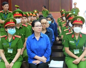 Bà Trương Mỹ Lan có thể được giảm án tử hình trong trường hợp nào?