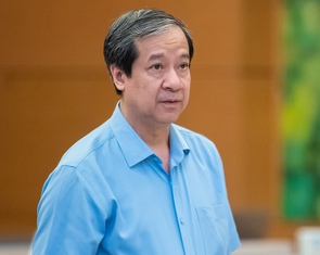 Thống nhất trình Quốc hội miễn học phí cho học sinh công lập, hỗ trợ học sinh tư thục, dân lập
