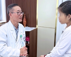 Có phải do siêu âm tuyến giáp định kỳ, nhiều người bị ung thư?