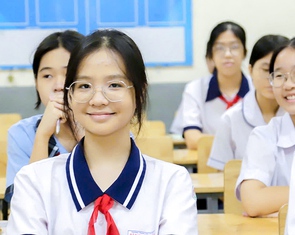 Hướng dẫn đăng ký nguyện vọng vào lớp 10 chuyên ở TP.HCM