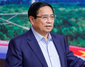Thủ tướng họp bàn triển khai đường sắt cao tốc Bắc - Nam, chuẩn bị khởi công cuối năm 2026