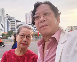 Yêu cải lương từ Bắc xuôi Nam