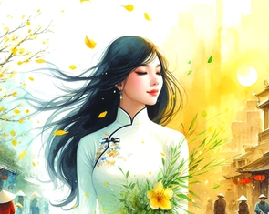 Có một người Sài Gòn trong tôi