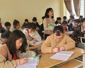 Thanh Hóa quy định về dạy thêm, học thêm, Sở Tài chính cấp phép