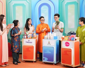 Thương mại điện tử giúp hàng Việt phát triển mạnh hơn