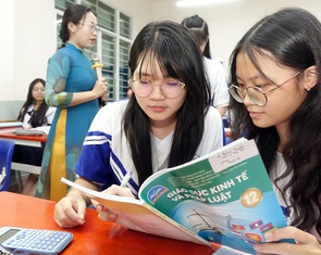 Gần 50% thí sinh chọn thi tốt nghiệp THPT môn lịch sử, địa lý