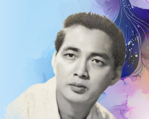 Ký ức hàn gắn của những lá thư xanh màu yêu