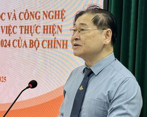 Phát huy vai trò trí thức khoa học công nghệ trong kỷ nguyên số