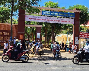 Bộ cấm dạy thêm, trường mở 'câu lạc bộ' các môn học có thu tiền
