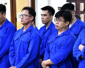 Vụ án môi giới hối lộ ở trạm cảnh sát giao thông Suối Tre: Sao không có người đưa, nhận hối lộ?