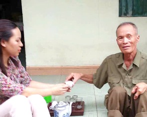 Câu chuyện vẫn còn văng vẳng