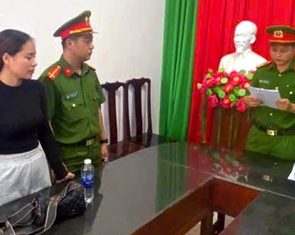 Cựu cán bộ văn phòng đăng ký đất đai nhận hối lộ hơn 400 triệu đồng
