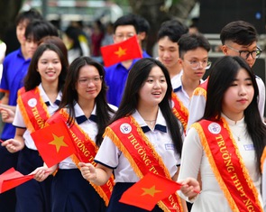 Tuyển sinh lớp 10 ở TP.HCM năm nay sẽ nhẹ nhàng hơn
