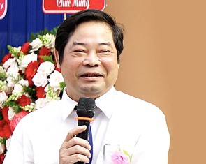 Thầy hiệu trưởng viết tâm thư kêu gọi chung tay đẩy lùi dạy thêm: Tôi trân trọng ý kiến phản biện