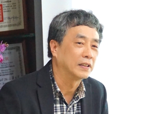 Chúng tôi phải cố có ngày 30-4