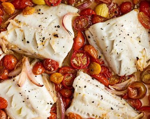 Cách nấu những món cá đầy hấp dẫn