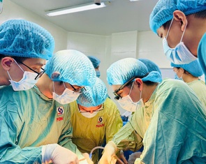 Chàng trai 4 lần ngưng tim trước khi hiến tạng đã để lại sự sống cho 5 người khác