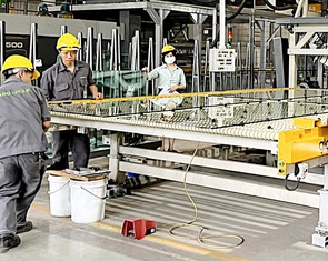 Cần đa dạng kênh tiếp cận vốn cho tư nhân