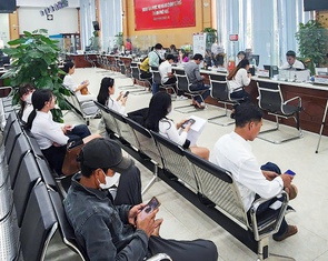 Huế triển khai cấp bản sao trích lục hộ tịch không phụ thuộc nơi cư trú