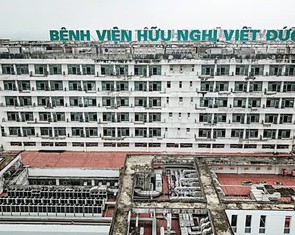 Làm sống lại dự án đắp chiếu