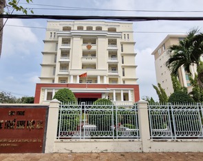 Chuyển công an 245 hồ sơ chuyển nhượng bất động sản nghi trốn thuế