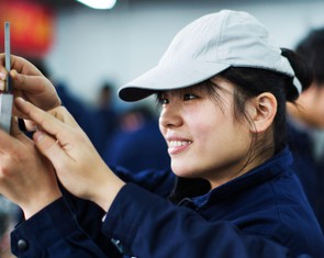 Đức 'khát' lao động, sinh viên Việt sẵn sàng nhưng... sợ tiếng Đức