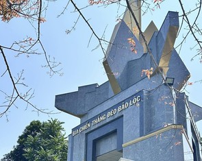 Con đường chạy loạn của ông bà tôi và ngày hòa bình hôm nay