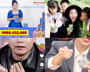 Từ vụ Quang Linh Vlogs và Hằng Du Mục bị bắt, quảng cáo 'láo' sẽ bị xử mạnh tay?