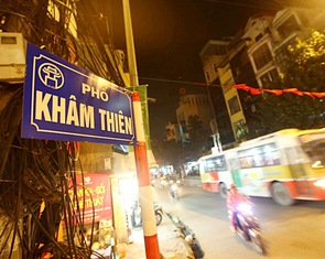 Có những vết thương không nhìn thấy