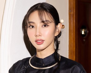 Truyền thông Thái Lan đưa tin bê bối của Thùy Tiên